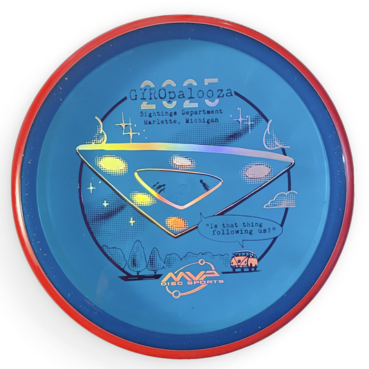Pyro - Particule Proton - 5/4/0/2,5