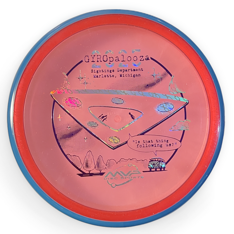 Chargez l'image dans la visionneuse de la galerie, Pyro - Particule Proton - 5/4/0/2,5
