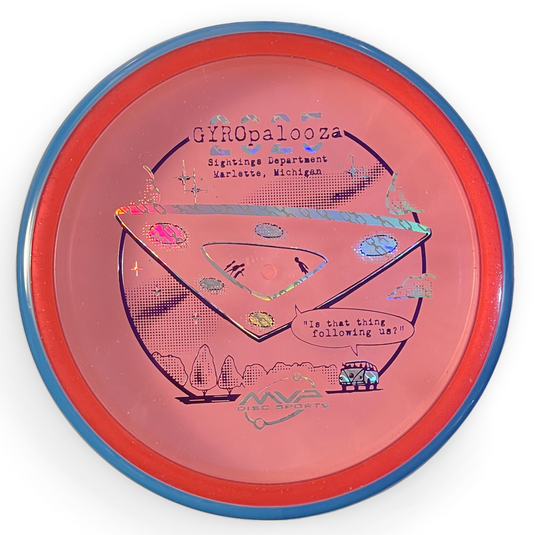 Pyro - Particule Proton - 5/4/0/2,5