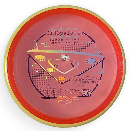 Pyro - Particule Proton - 5/4/0/2,5