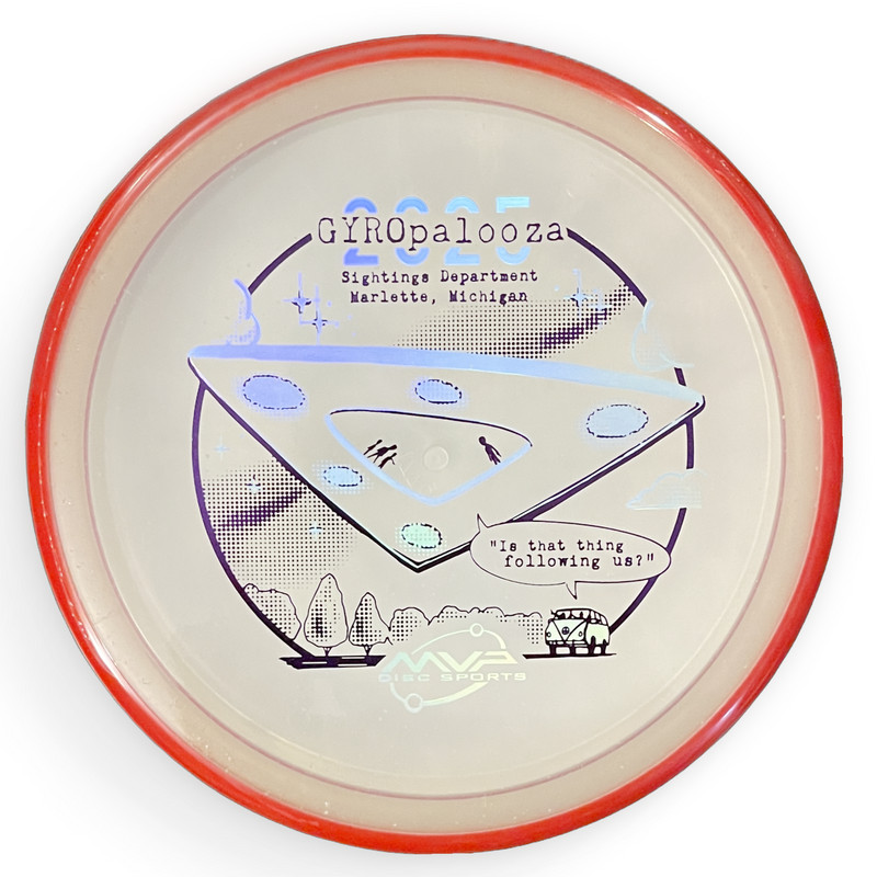 Chargez l'image dans la visionneuse de la galerie, Pyro - Particule Proton - 5/4/0/2,5
