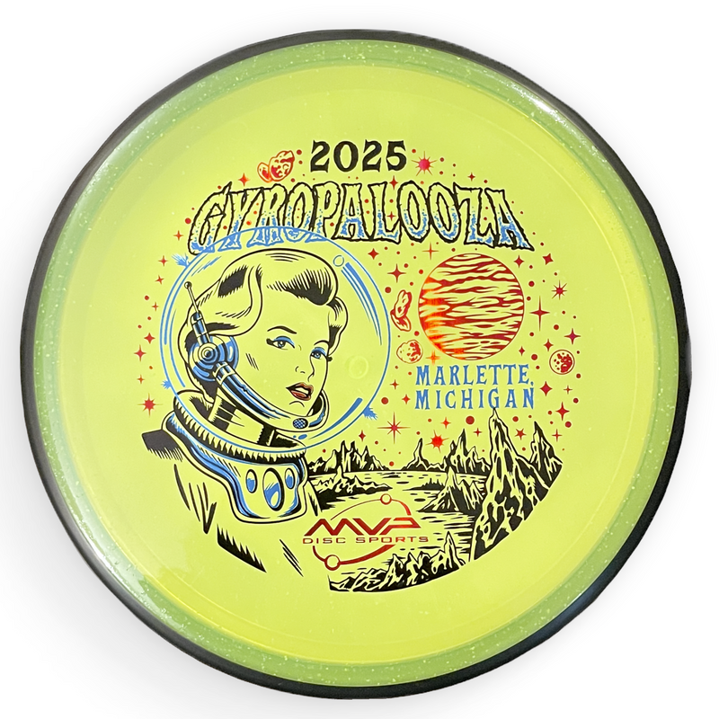 Chargez l'image dans la visionneuse de la galerie, Particule - Proton à lueur particulaire - 3/3/0/2,5
