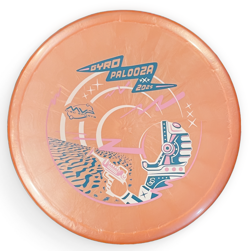 Chargez l'image dans la visionneuse de la galerie, Écho - Plasma SE - 5/5/-1,5/1
