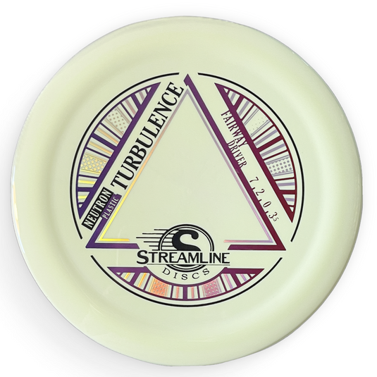 Turbulence - Neutron - 7/2/0/3,5