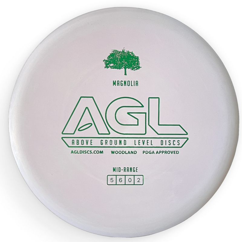 Chargez l'image dans la visionneuse de la galerie, Magnolia - Forêt - 5/6/0/2
