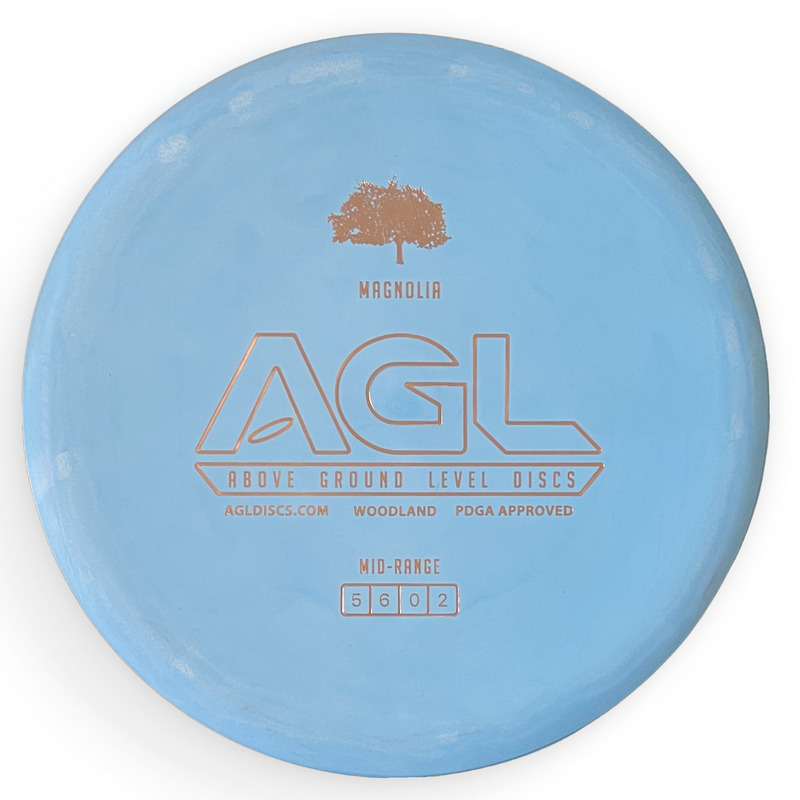 Chargez l'image dans la visionneuse de la galerie, Magnolia - Forêt - 5/6/0/2
