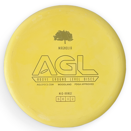 Magnolia - Forêt - 5/6/0/2