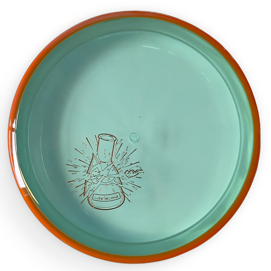 Crave - Proton L2 - 6.5/5/-1/1