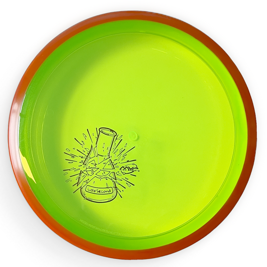 Folie - Proton L2 - 9/5/-2,5/1,5