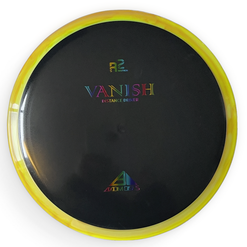 Chargez l'image dans la visionneuse de la galerie, Vanish - R2 - 11/5/-3/2
