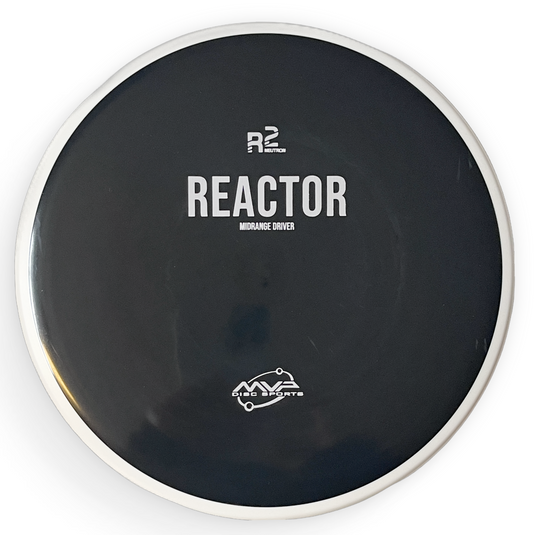 Reactor - R2 - 5/5/-0.5/1.5