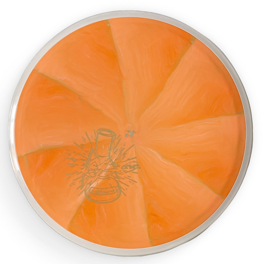 Crave -  Cosmic Neutron L2 - 6.5/5/-1/1