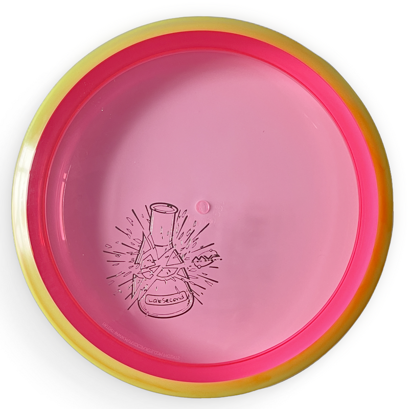 Chargez l'image dans la visionneuse de la galerie, Folie - Proton L2 - 9/5/-2,5/1,5
