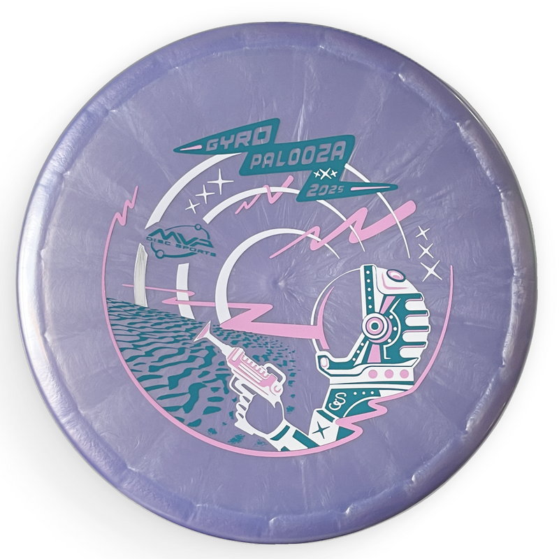 Chargez l'image dans la visionneuse de la galerie, Écho - Plasma SE - 5/5/-1,5/1
