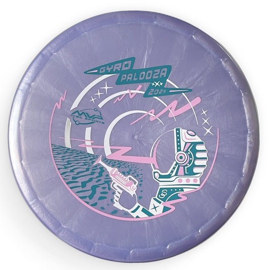 Écho - Plasma SE - 5/5/-1,5/1