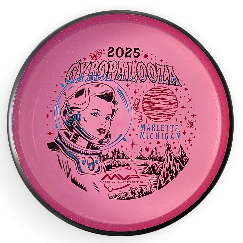 Chargez l'image dans la visionneuse de la galerie, Particule - Proton à lueur particulaire - 3/3/0/2,5
