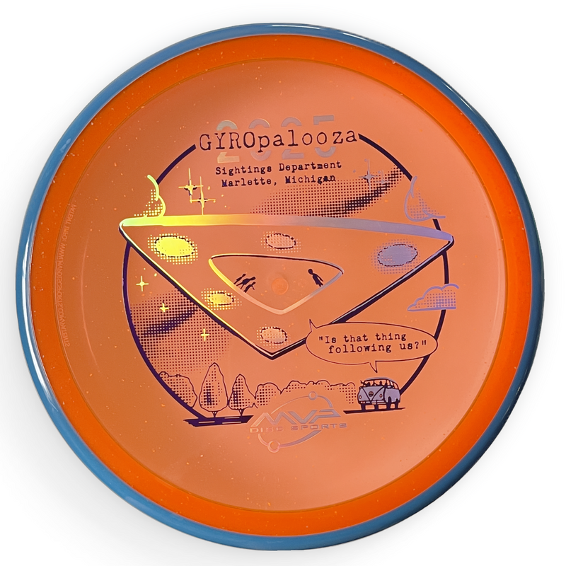 Chargez l'image dans la visionneuse de la galerie, Pyro - Particule Proton - 5/4/0/2,5
