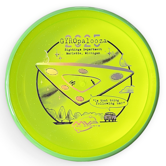 Pyro - Particule Proton - 5/4/0/2,5