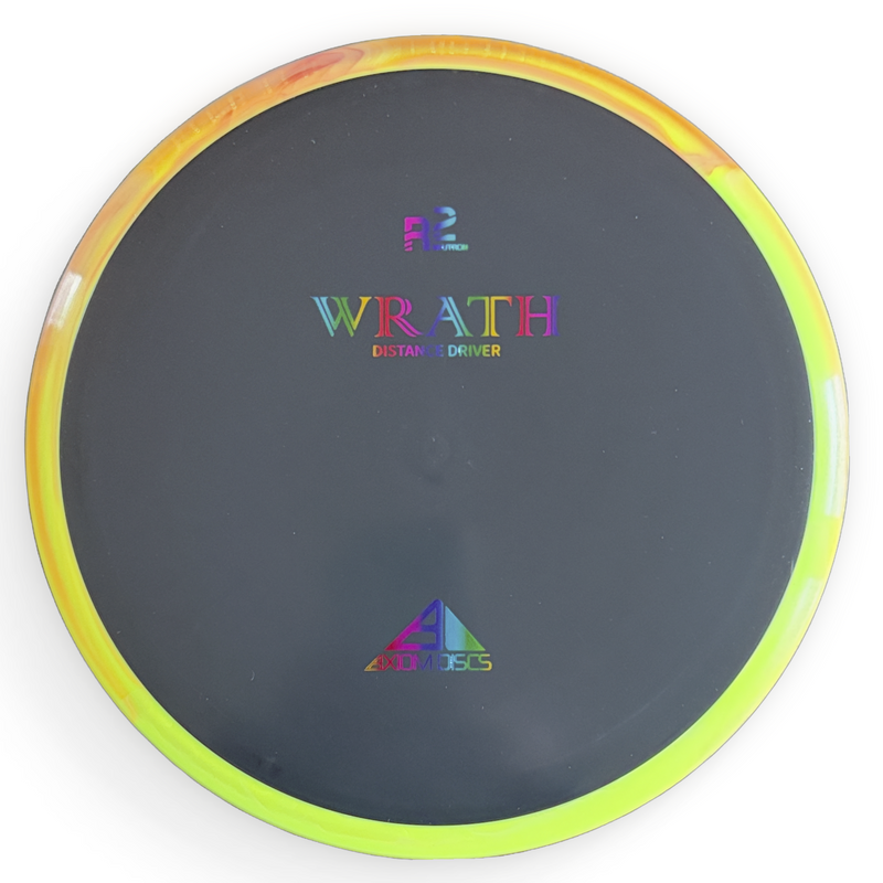 Chargez l'image dans la visionneuse de la galerie, Colère - Neutron - 9/4,5/-0,5/2
