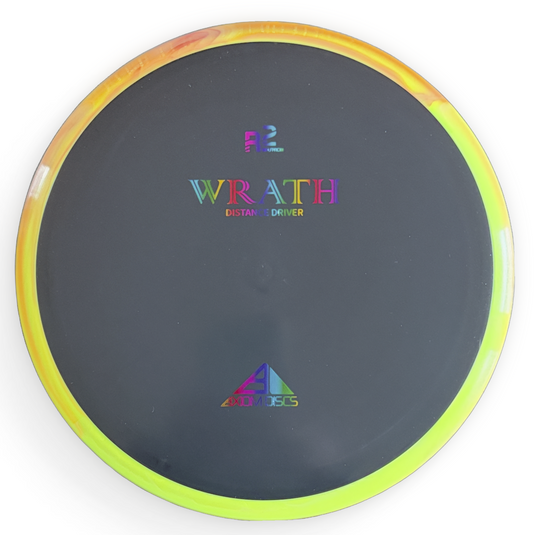 Colère - Neutron - 9/4,5/-0,5/2