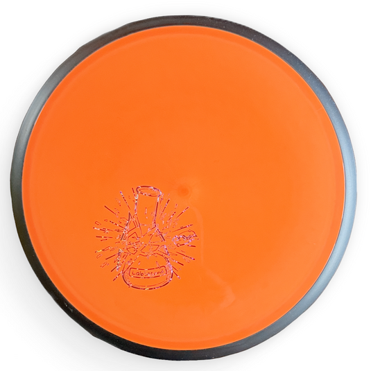 Signal - Neutron L2 - 6/5/-3/1