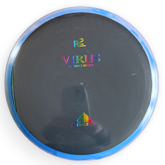 Virus - Plasma L2 - 9/5/-3,5/1