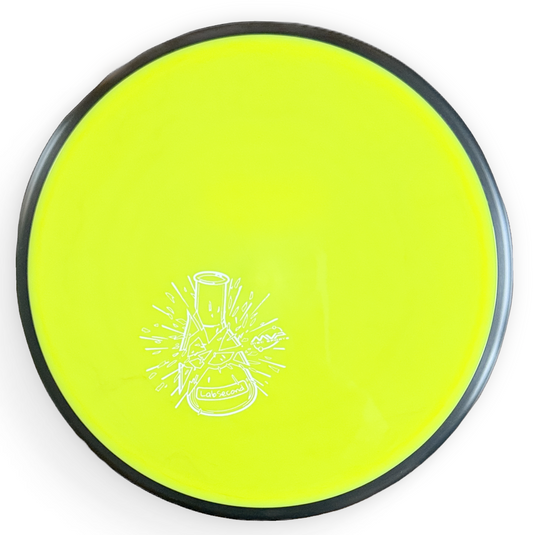 Matrice - Neutron - 5/4/-1/2