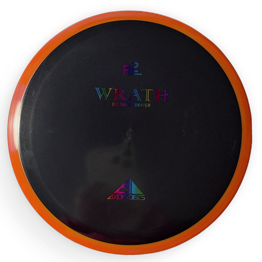 Colère - Neutron - 9/4,5/-0,5/2