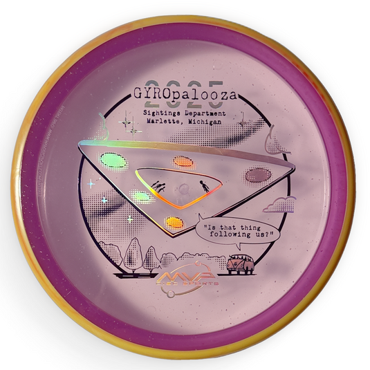 Pyro - Particule Proton - 5/4/0/2,5