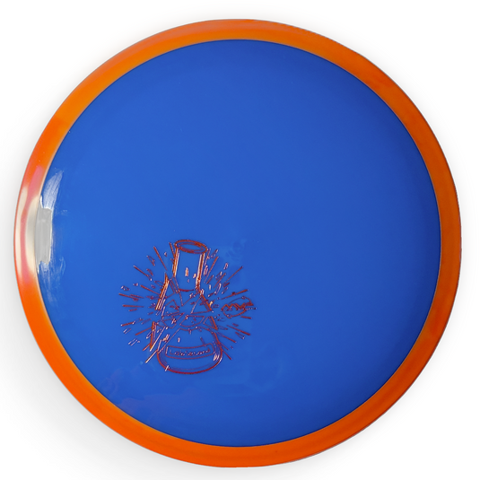 Accéléré - Neutron remanié L2 - 12/5/-1/2