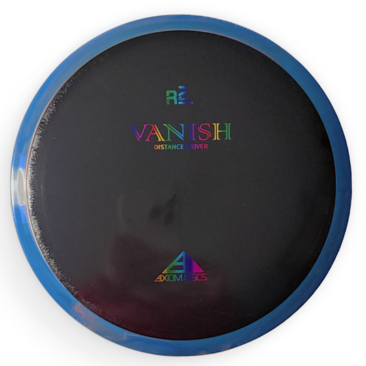 Vanish - R2 - 11/5/-3/2