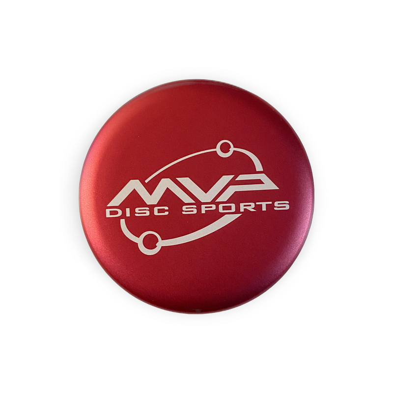 Load image into Gallery viewer, MVP Metal Mini Putter - Large
