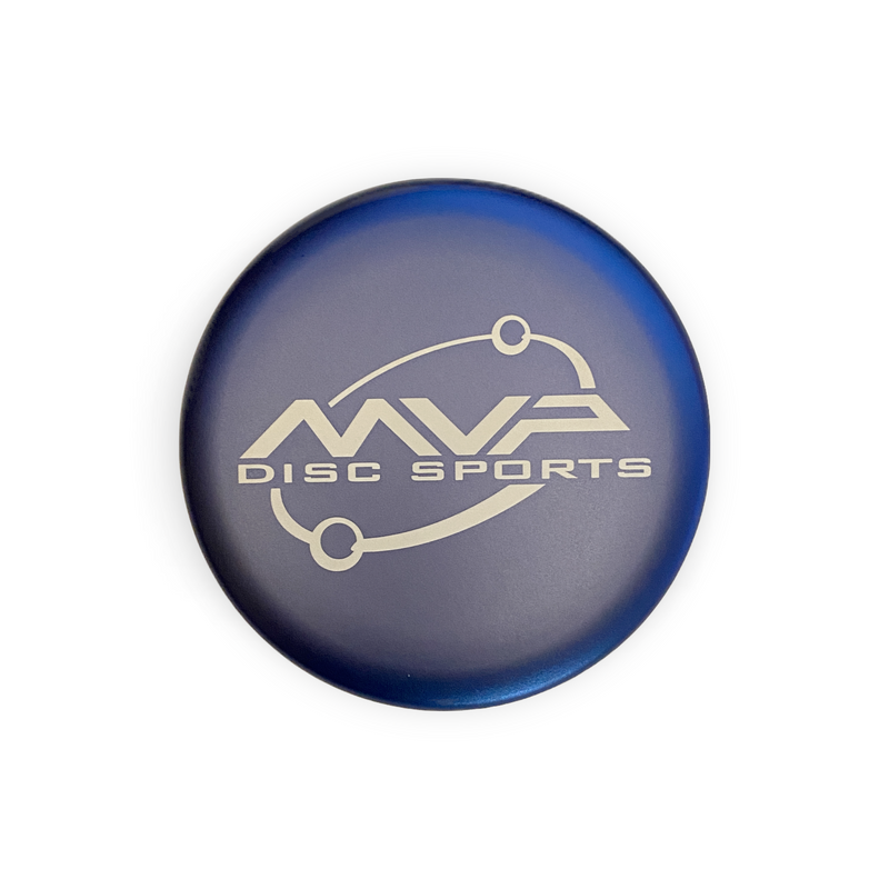 Load image into Gallery viewer, MVP Metal Mini Putter - Large
