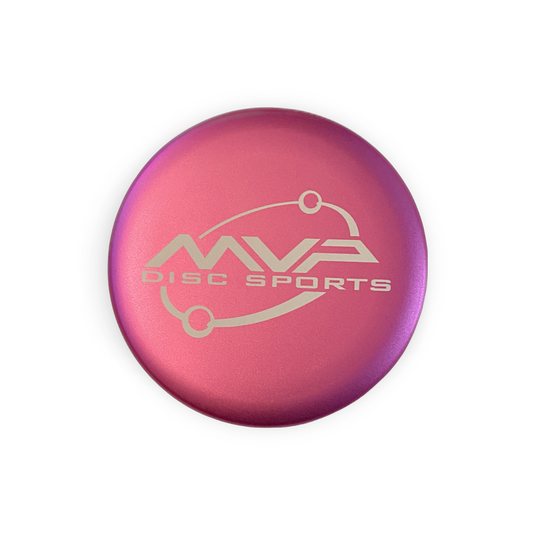 MVP Metal Mini Putter - Large