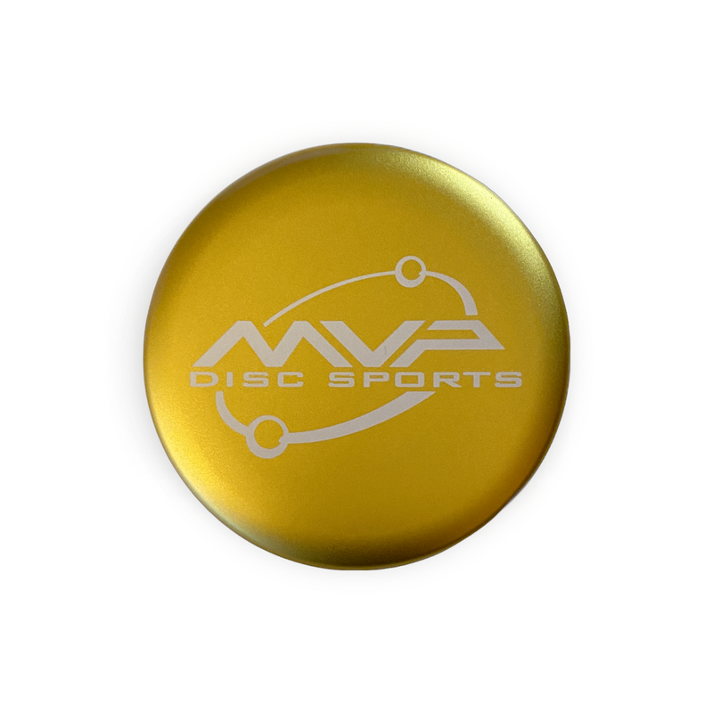 Load image into Gallery viewer, MVP Metal Mini Putter - Large
