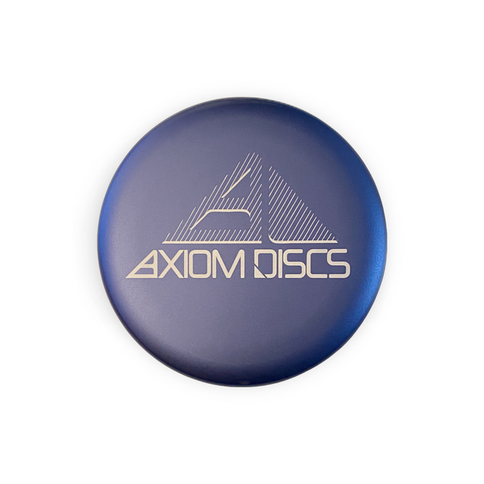 Axiom Metal Mini Putter - Large