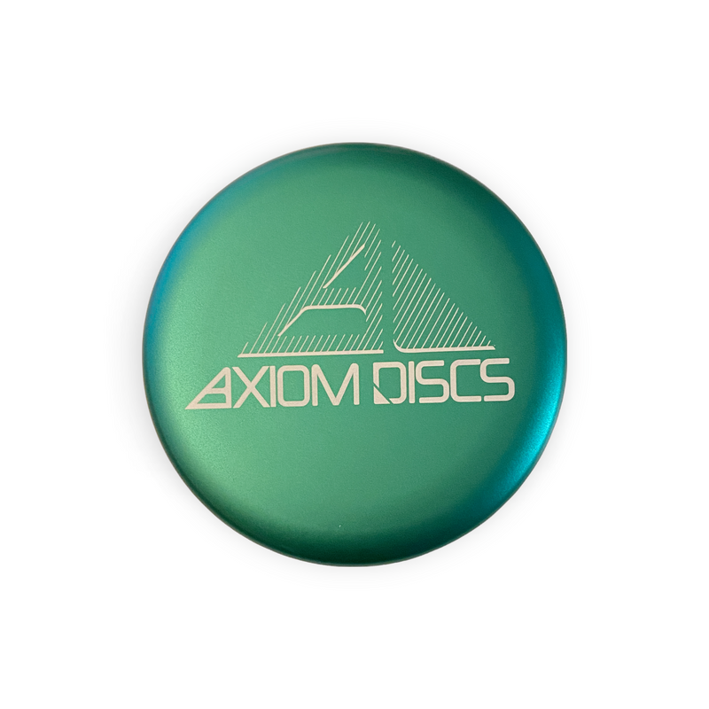 Load image into Gallery viewer, Axiom Metal Mini Putter - Large
