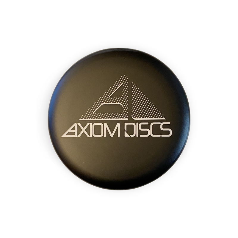 Load image into Gallery viewer, Axiom Metal Mini Putter - Large
