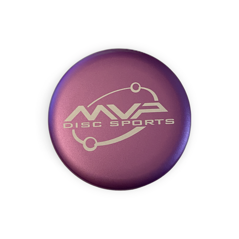 Load image into Gallery viewer, MVP Metal Mini Putter - Small
