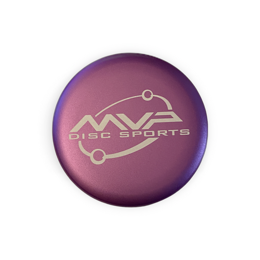 MVP Metal Mini Putter - Small