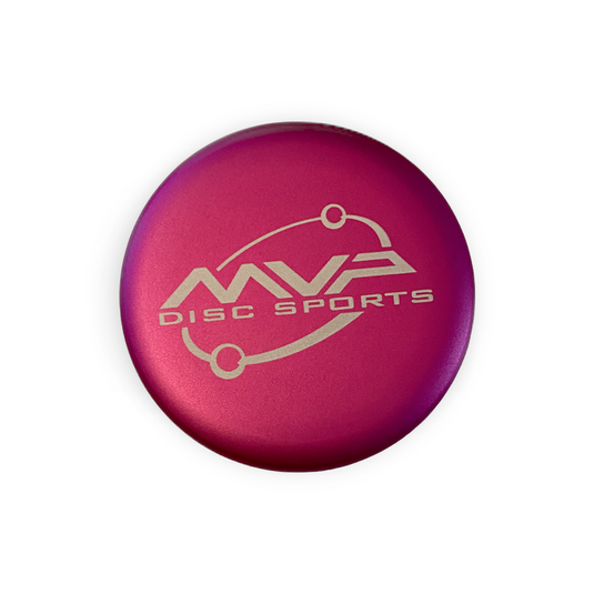 MVP Metal Mini Putter - Small