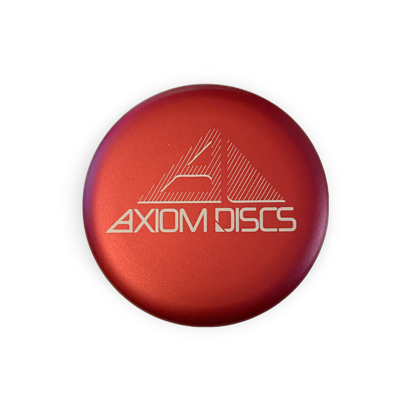 Load image into Gallery viewer, Axiom Metal Mini Putter - Small
