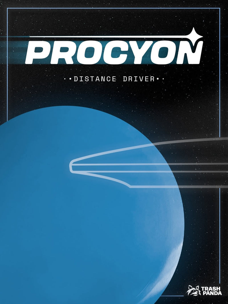 Load image into Gallery viewer, Procyon - Premium - 12/5/-1/2
