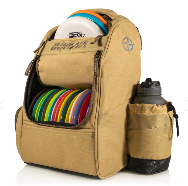 Load image into Gallery viewer, Innova Adventure Backpack
