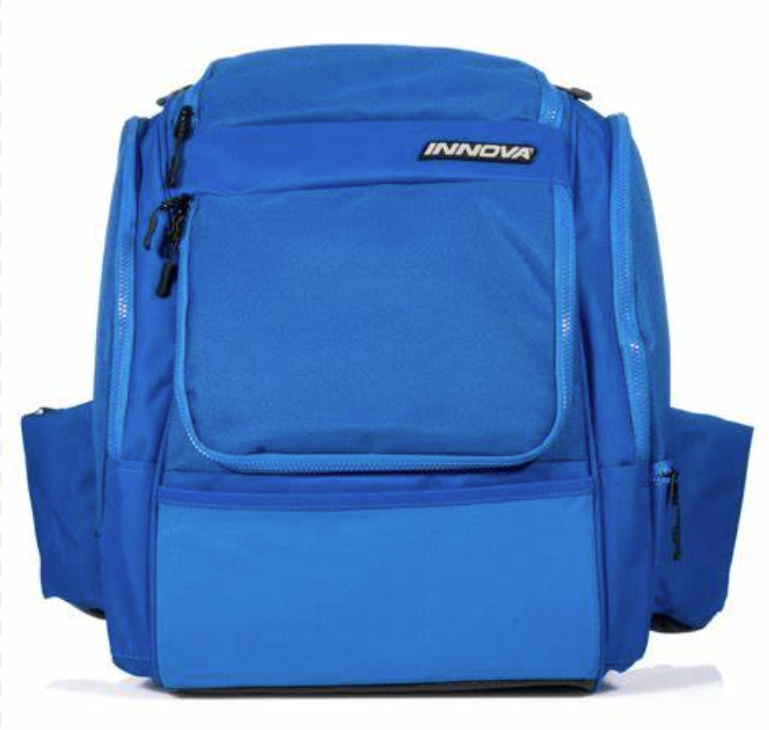 Load image into Gallery viewer, Innova Safari Backpack
