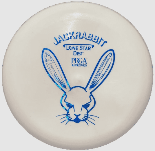XX Jackrabbit - Victor 1 - 3/3/0/3