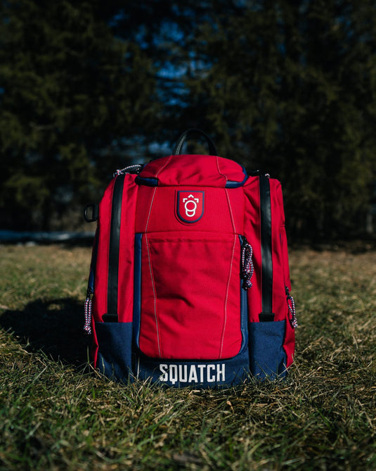 PREORDER - Squatch  - The Lore 2.0 w/cooler