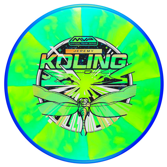 Tempo - Cosmic Neutron - 4/4/0/2.5 PREORDER