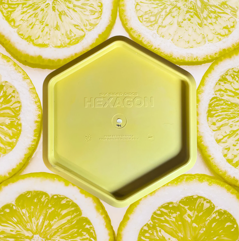 Load image into Gallery viewer, Hexagon
