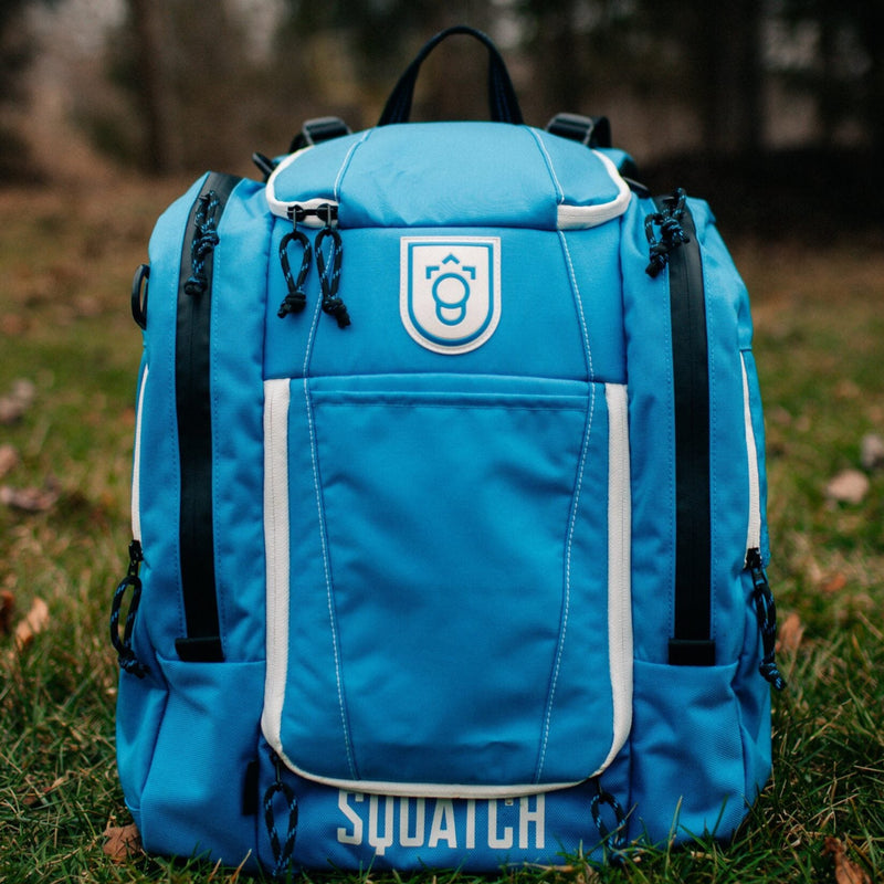 Chargez l&#39;image dans la visionneuse de la galerie, Squatch  - The Lore 2.0 w/cooler
